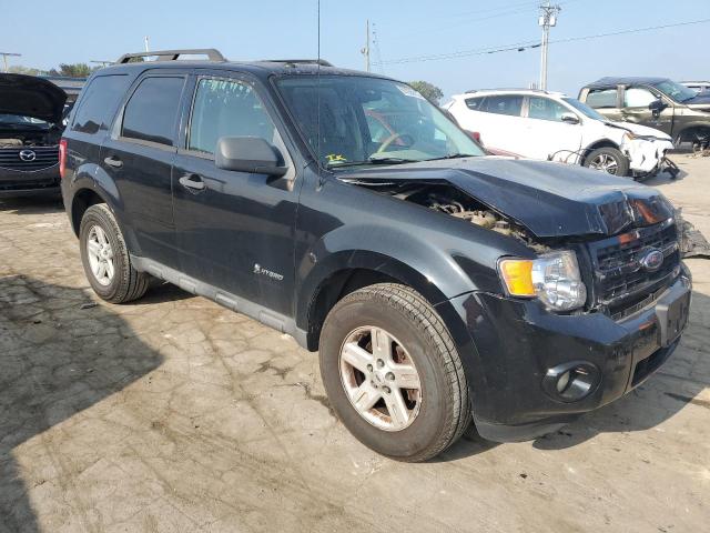 Photo 4 from auction – 2009 FORD ESCAPE HYB with VIN 1FMCU493X9KD10501