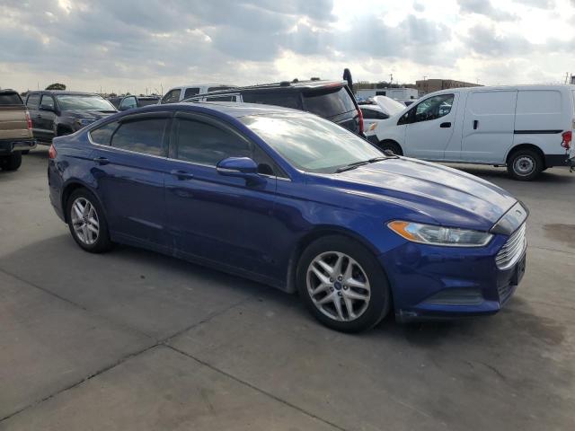Photo 4 from auction – 2013 FORD FUSION SE with VIN 3FA6P0HR9DR299623