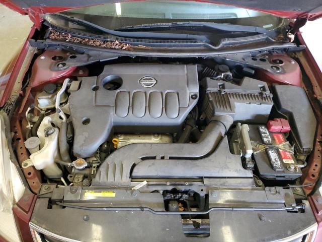 Photo 11 from auction – 2010 NISSAN ALTIMA BAS with VIN 1N4AL2AP4AC188191