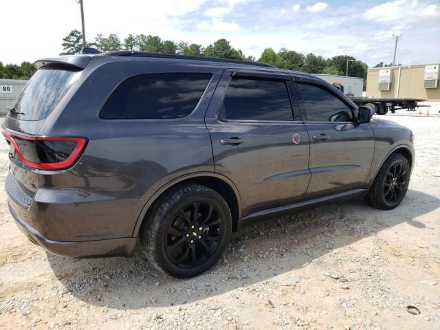 Photo 3 from auction – 2019 DODGE DURANGO R/ with VIN 1C4SDHCT0KC632418
