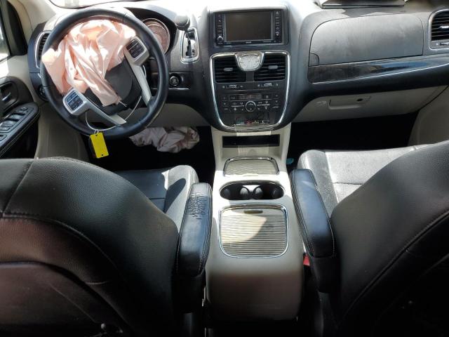 Photo 8 from auction – 2014 CHRYSLER TOWN & COU with VIN 2C4RC1CG8ER303456