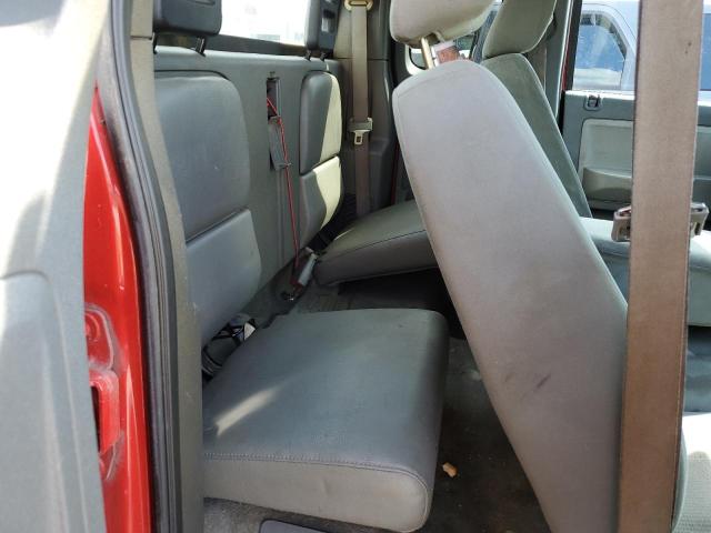 Photo 10 from auction – 2005 DODGE DAKOTA with VIN 1D7HE22K05S321942