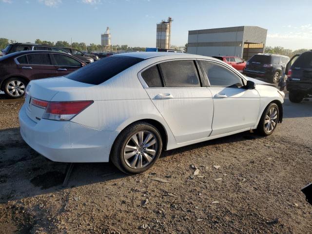 Photo 3 from auction – 2012 HONDA ACCORD EX with VIN 1HGCP2F71CA024736
