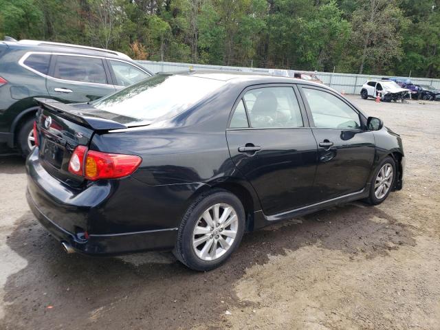 Photo 3 from auction – 2010 TOYOTA COROLLA BA with VIN 2T1BU4EE3AC412235