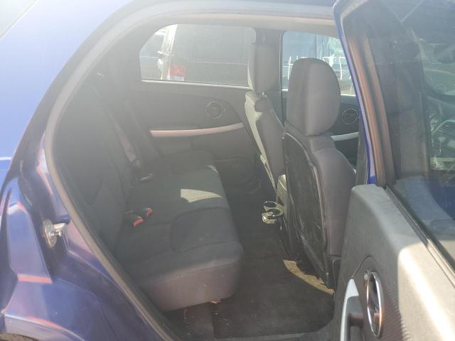 Photo 11 from auction – 2007 PONTIAC TORRENT with VIN 2CKDL63F676002440