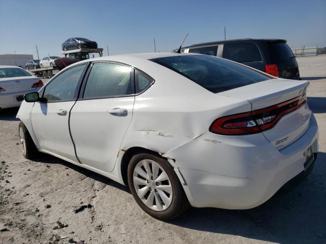 Снимка 2 от търг – 2015 DODGE DART SE AE с VIN 1C3CDFDH5FD120502