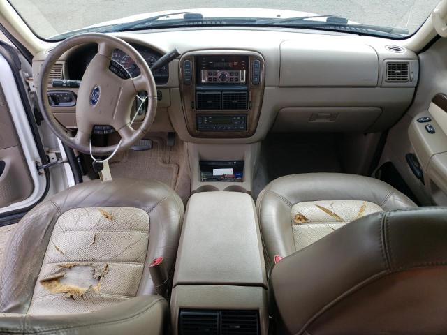 Photo 8 from auction – 2002 FORD EXPLORER E with VIN 1FMDU74E72UC37547