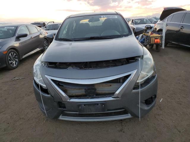 Photo 5 from auction – 2017 NISSAN VERSA S with VIN 3N1CN7AP0HL804223