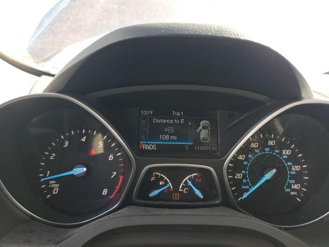 Photo 9 from auction – 2016 FORD ESCAPE SE with VIN 1FMCU9GX5GUB69566