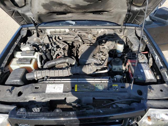 Photo 11 from auction – 2007 FORD RANGER with VIN 1FTYR10U37PA32685