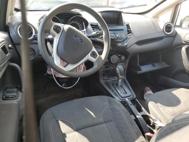 Photo 8 from auction – 2017 FORD FIESTA SE with VIN 3FADP4EJ9HM103325