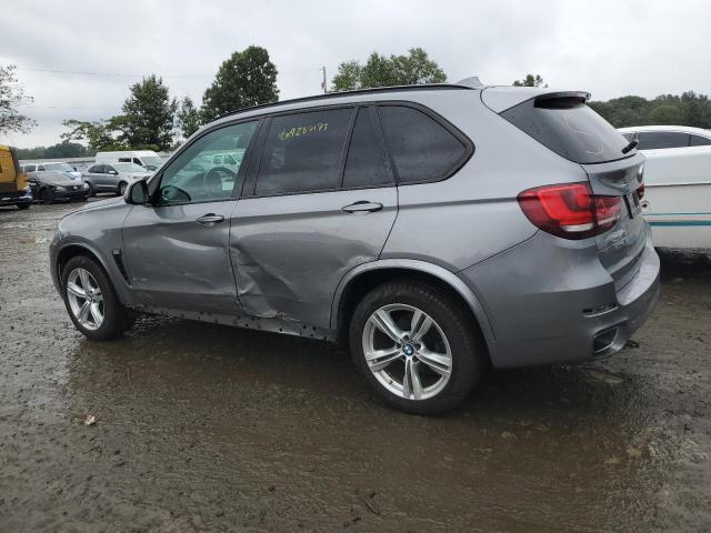 Photo 2 from auction – 2014 BMW X5 XDRIVE3 with VIN 5UXKS4C59E0J95958