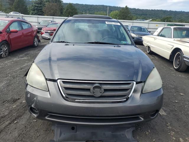 Photo 5 from auction – 2004 NISSAN ALTIMA BAS with VIN 1N4AL11D34C187330