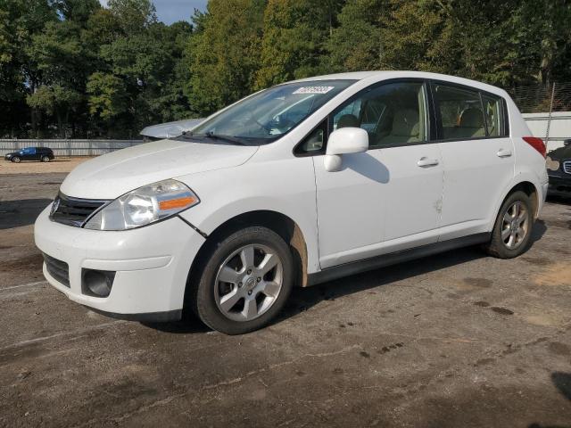 NISSAN VERSA S 2012 with VIN 3N1BC1CP5CK800579 - Photo from auction