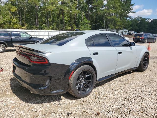 Photo 3 from auction – 2021 DODGE CHARGER SR with VIN 2C3CDXL96MH630650