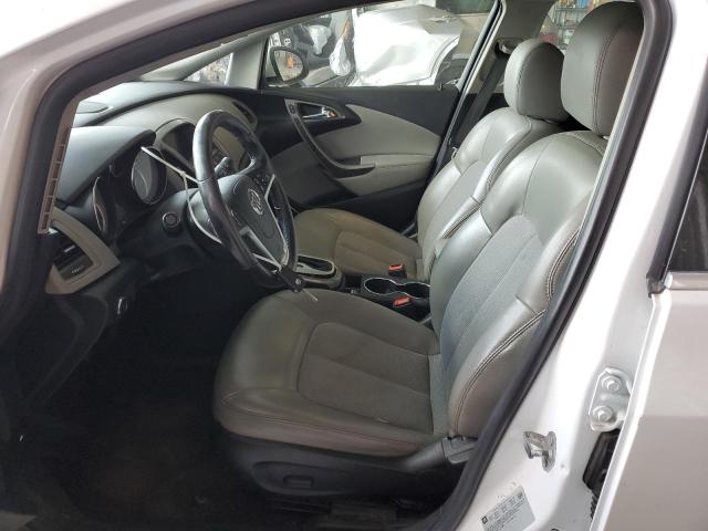Photo 7 from auction – 2015 BUICK VERANO CON with VIN 1G4PR5SK6F4127185