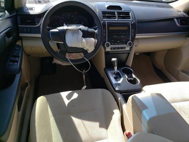Foto 8 de la subasta – 2012 TOYOTA CAMRY BASE con VIN 4T1BF1FK4CU504744