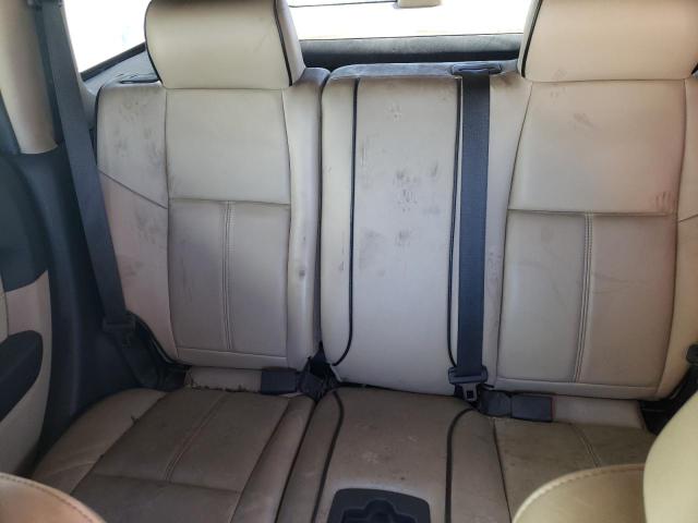 Photo 10 from auction – 2008 HUMMER H3 ALPHA with VIN 5GTEN13L888100128