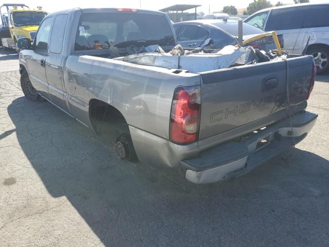 Photo 2 from auction – 2007 CHEVROLET SILVERADO with VIN 1GCEC19X37Z151410
