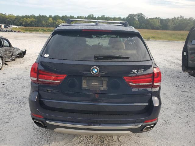 Photo 6 from auction – 2018 BMW X5 XDRIVE3 with VIN 5UXKR0C58J0X84739