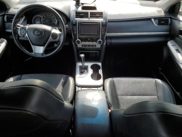 Photo 8 from auction – 2012 TOYOTA CAMRY BASE with VIN 4T1BF1FK2CU554848