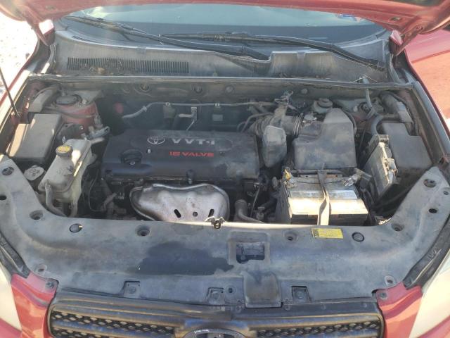 Photo 12 from auction – 2007 TOYOTA RAV4 with VIN JTMZD33V976024079
