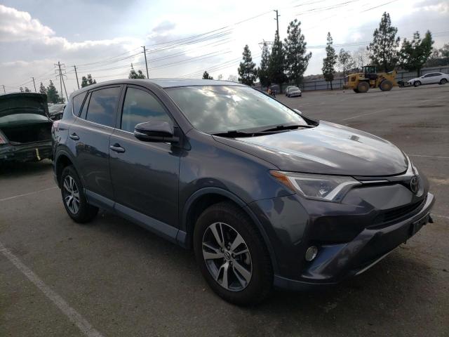 Photo 4 from auction – 2018 TOYOTA RAV4 ADVEN with VIN 2T3WFREV8JW511065