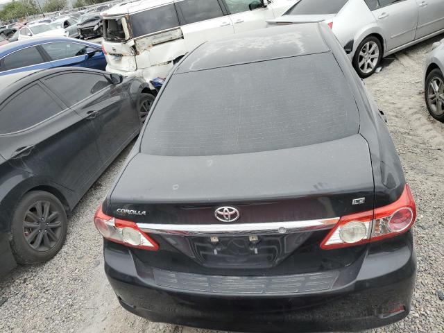 Photo 6 from auction – 2013 TOYOTA COROLLA BA with VIN 5YFBU4EE5DP212123