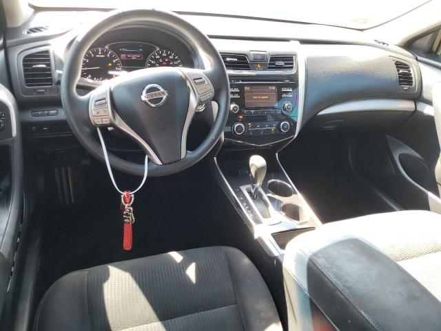 Photo 8 from auction – 2014 NISSAN ALTIMA 2.5 with VIN 1N4AL3AP9EC164092