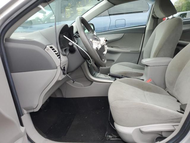 Photo 7 from auction – 2010 TOYOTA COROLLA BA with VIN 2T1BU4EE0AC341625