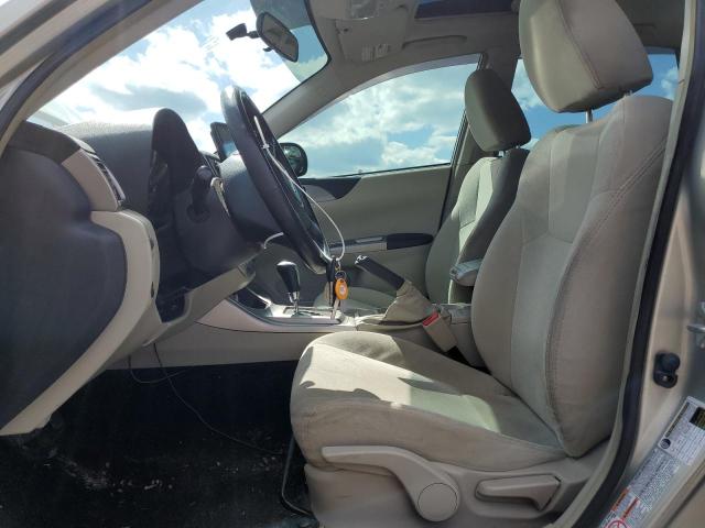 Photo 7 from auction – 2009 SUBARU IMPREZA 2. with VIN JF1GH60629H808417