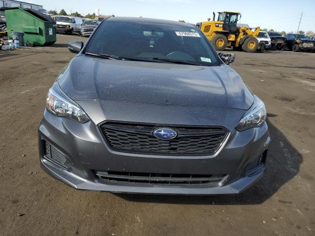 Photo 5 from auction – 2019 SUBARU IMPREZA SP with VIN 4S3GTAM64K3714662