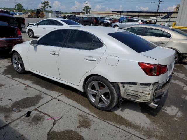 Photo 2 from auction – 2013 LEXUS IS 250 with VIN JTHBF5C20D5190195