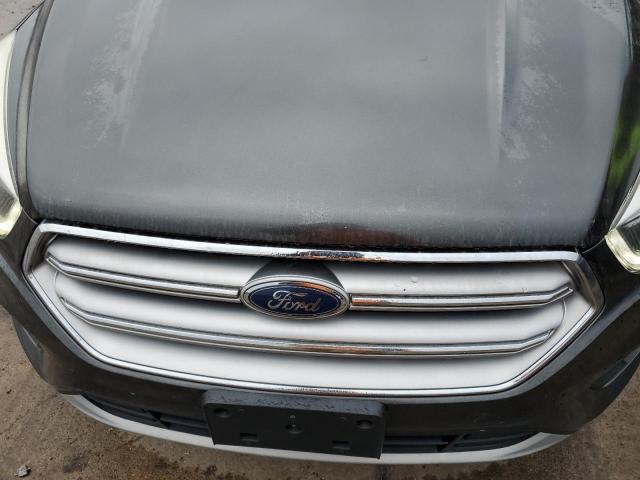 Photo 11 from auction – 2017 FORD ESCAPE SE with VIN 1FMCU9GD5HUC53989