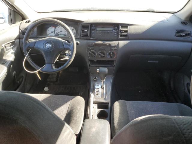 Photo 8 from auction – 2003 TOYOTA COROLLA CE with VIN 1NXBR32E23Z028500