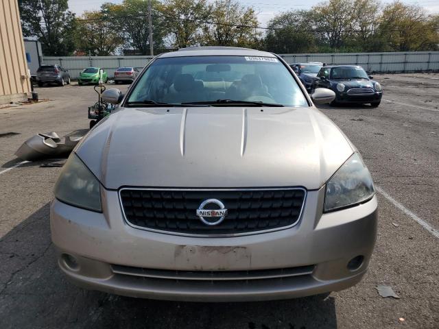 Photo 5 from auction – 2005 NISSAN ALTIMA S with VIN 1N4AL11D35C142034