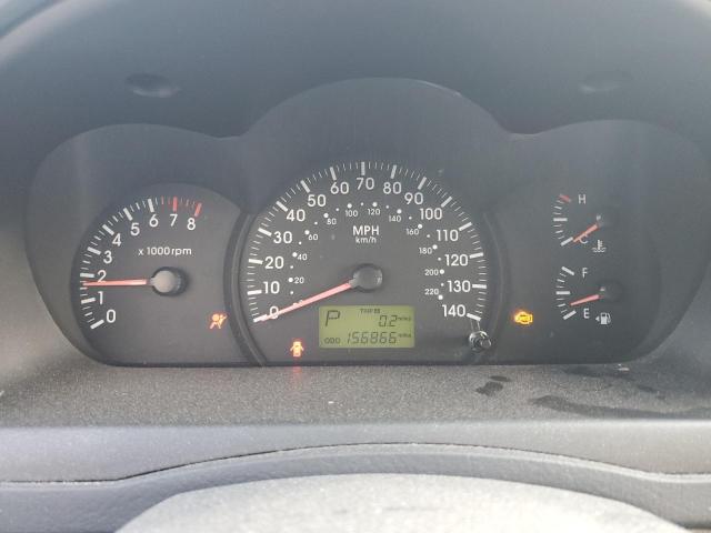 Photo 9 from auction – 2006 KIA SPECTRA5 with VIN KNAFE161265323167