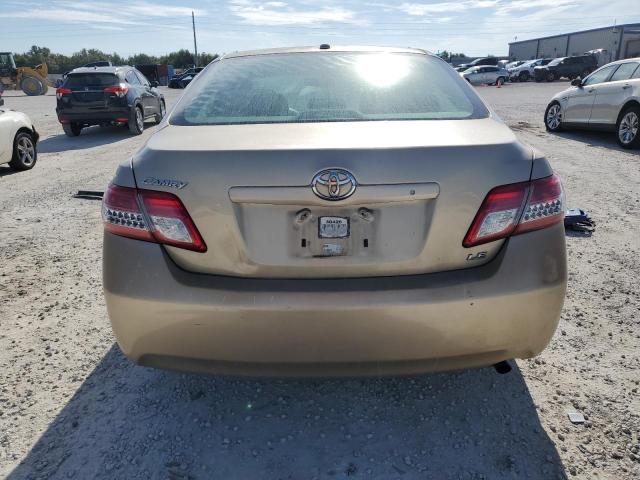 Zdjęcie 6 z aukcji – 2011 TOYOTA CAMRY BASE z VIN 4T1BF3EK7BU151279