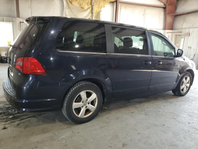 Photo 3 from auction – 2010 VOLKSWAGEN ROUTAN with VIN 2V4RW3D10AR294328