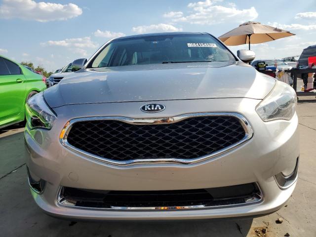 Photo 5 from auction – 2015 KIA CADENZA PR with VIN KNALN4D75F5188648