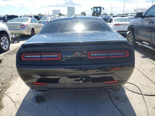 Photo 6 from auction – 2017 DODGE CHALLENGER with VIN 2C3CDZBT3HH568705