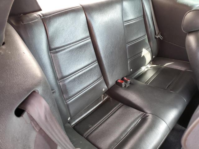 Photo 10 from auction – 2004 FORD MUSTANG with VIN 1FAFP44664F154328