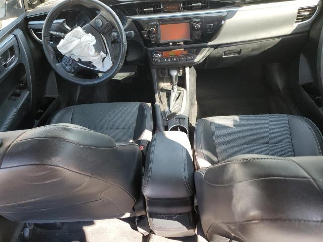 Photo 8 from auction – 2014 TOYOTA COROLLA L with VIN 2T1BURHE9EC069834