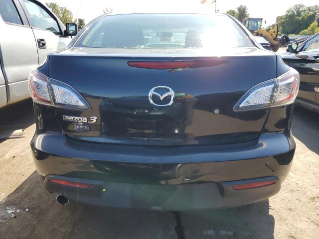 Photo 6 from auction – 2010 MAZDA 3 I with VIN JM1BL1SG7A1163790