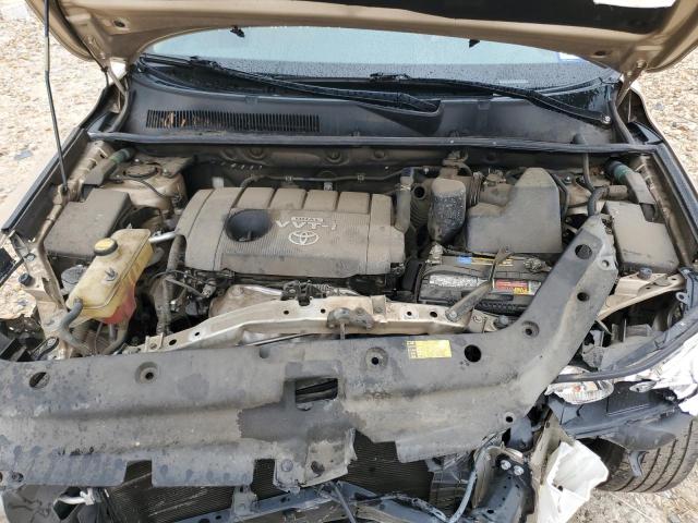 Foto 11 de la subasta – 2011 TOYOTA RAV4 con VIN 2T3ZF4DV9BW057069