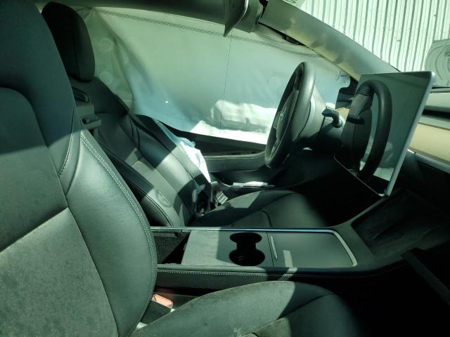 Photo 7 from auction – 2021 TESLA MODEL 3 with VIN 5YJ3E1EC4MF001604