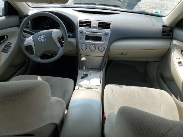 Photo 8 from auction – 2011 TOYOTA CAMRY BASE with VIN 4T1BF3EK4BU692208