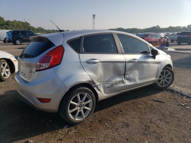 Photo 3 from auction – 2015 FORD FIESTA SE with VIN 3FADP4EJ0FM200801