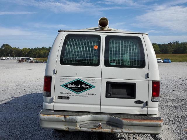 Photo 6 from auction – 2002 FORD ECONOLINE with VIN 1FTRE14W22HA71170