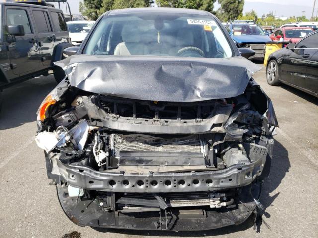 Photo 5 from auction – 2016 FORD C-MAX SEL with VIN 1FADP5BU9GL117262